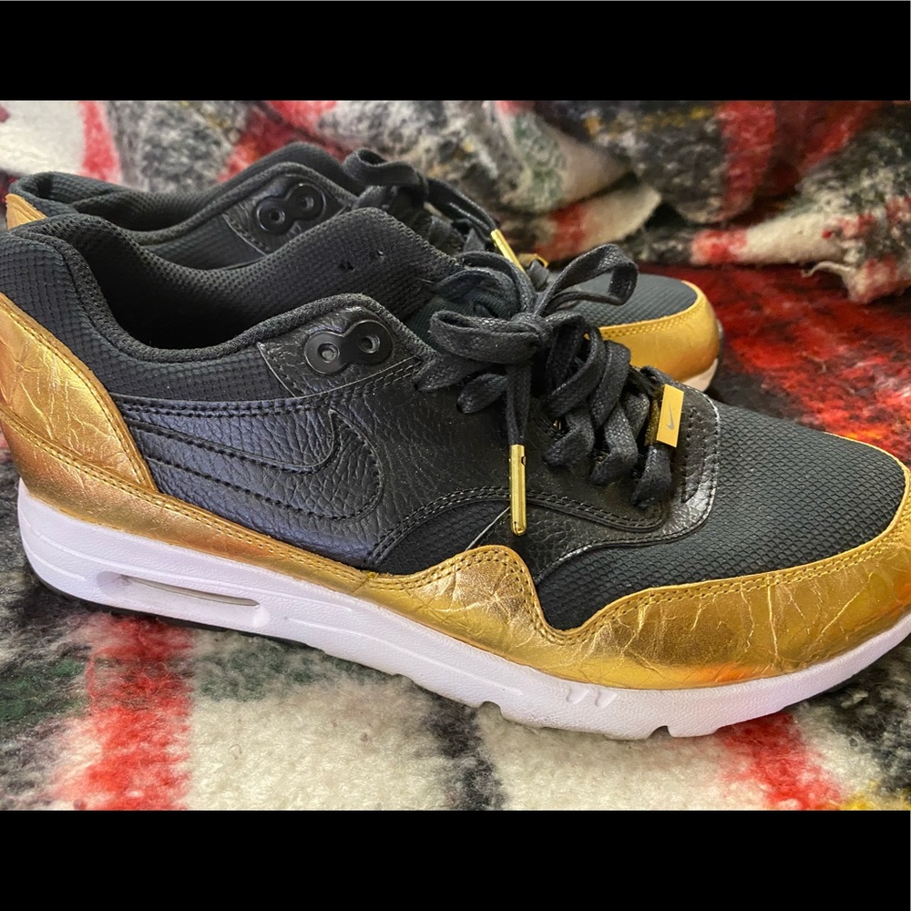 New Nike